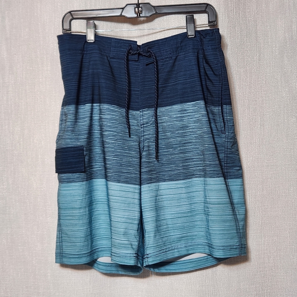 George Men's Swim Shorts Trunks Medium 32-34